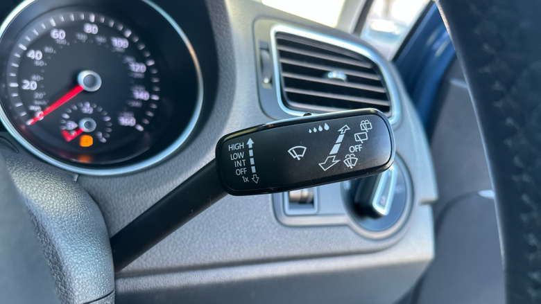 Volkswagen Polo 1.2 TSI Match Edition 5dr Petrol Hatchback